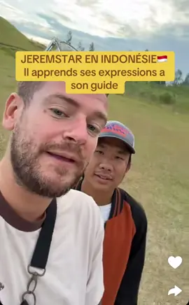 #jeremstar #influ #influencer #voyage #rediff #pourtoii #pourtoipage #travel #story #prtoi #pourtoi #fyp #rediffusion  #prtoiシ #indonesia #indonesie 