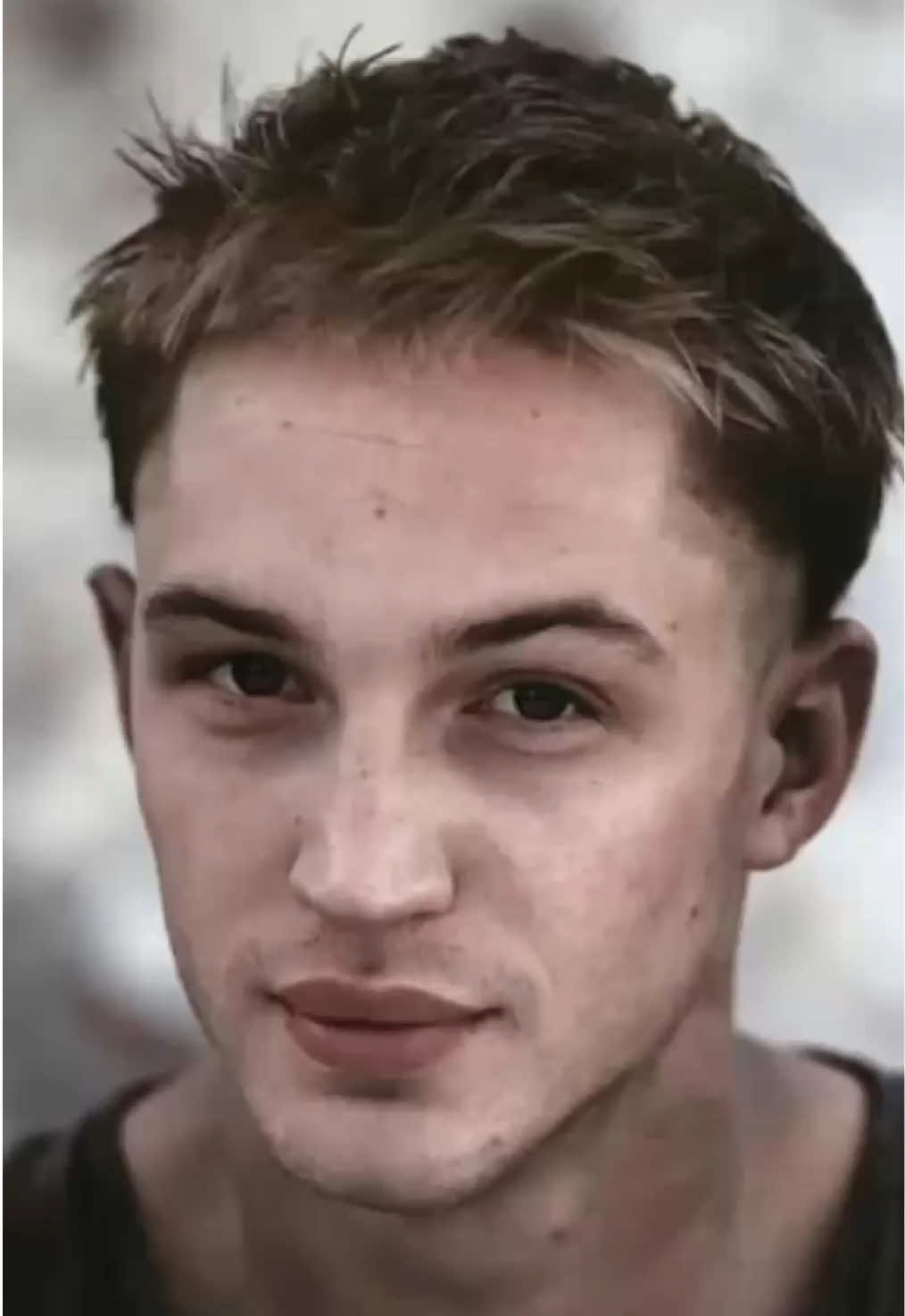 Vom Niedergang zum Oscar-Gewinner: Tom Hardy's inspirierende Verwandlung! 🌟