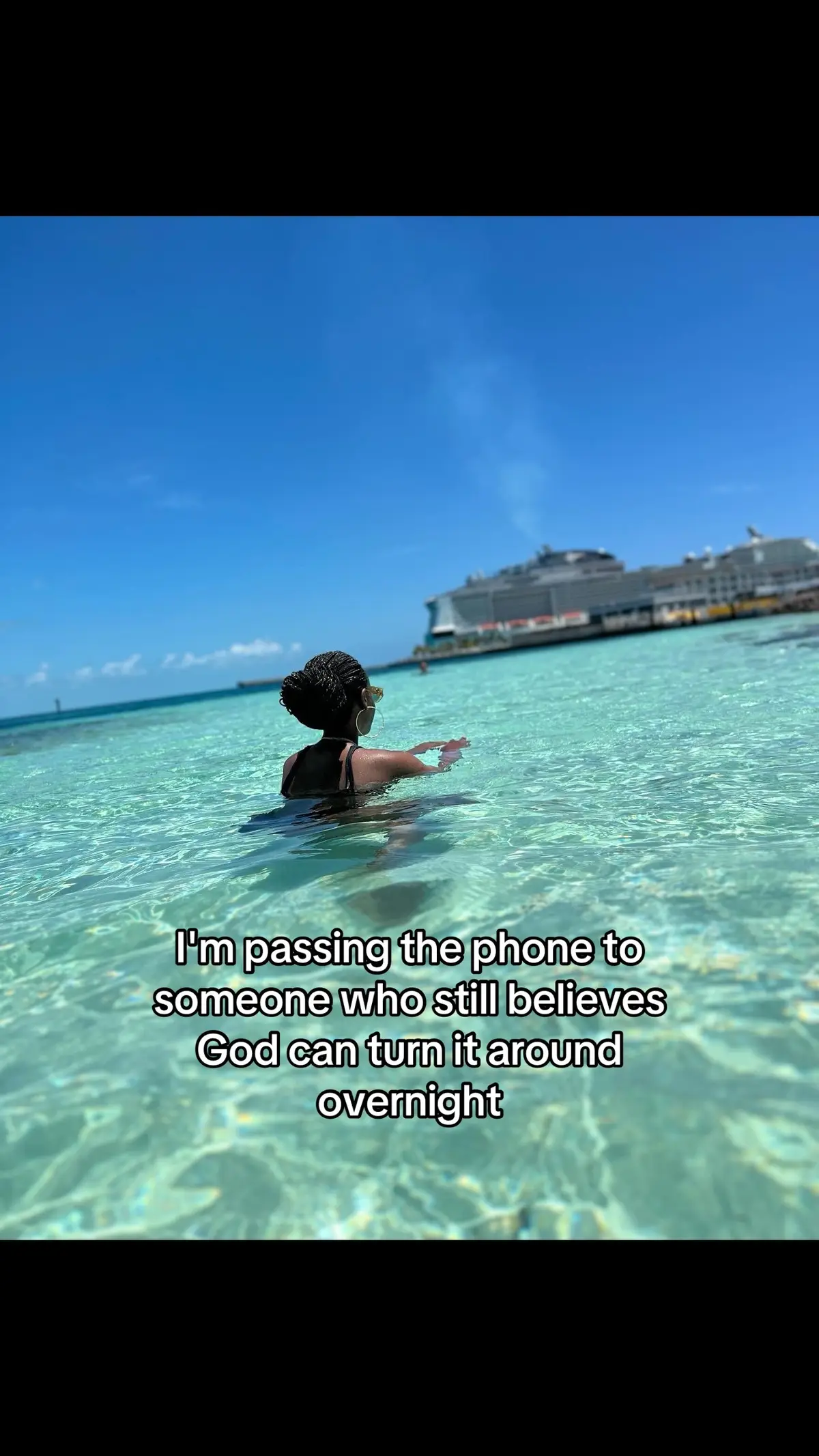 God is good #trending 