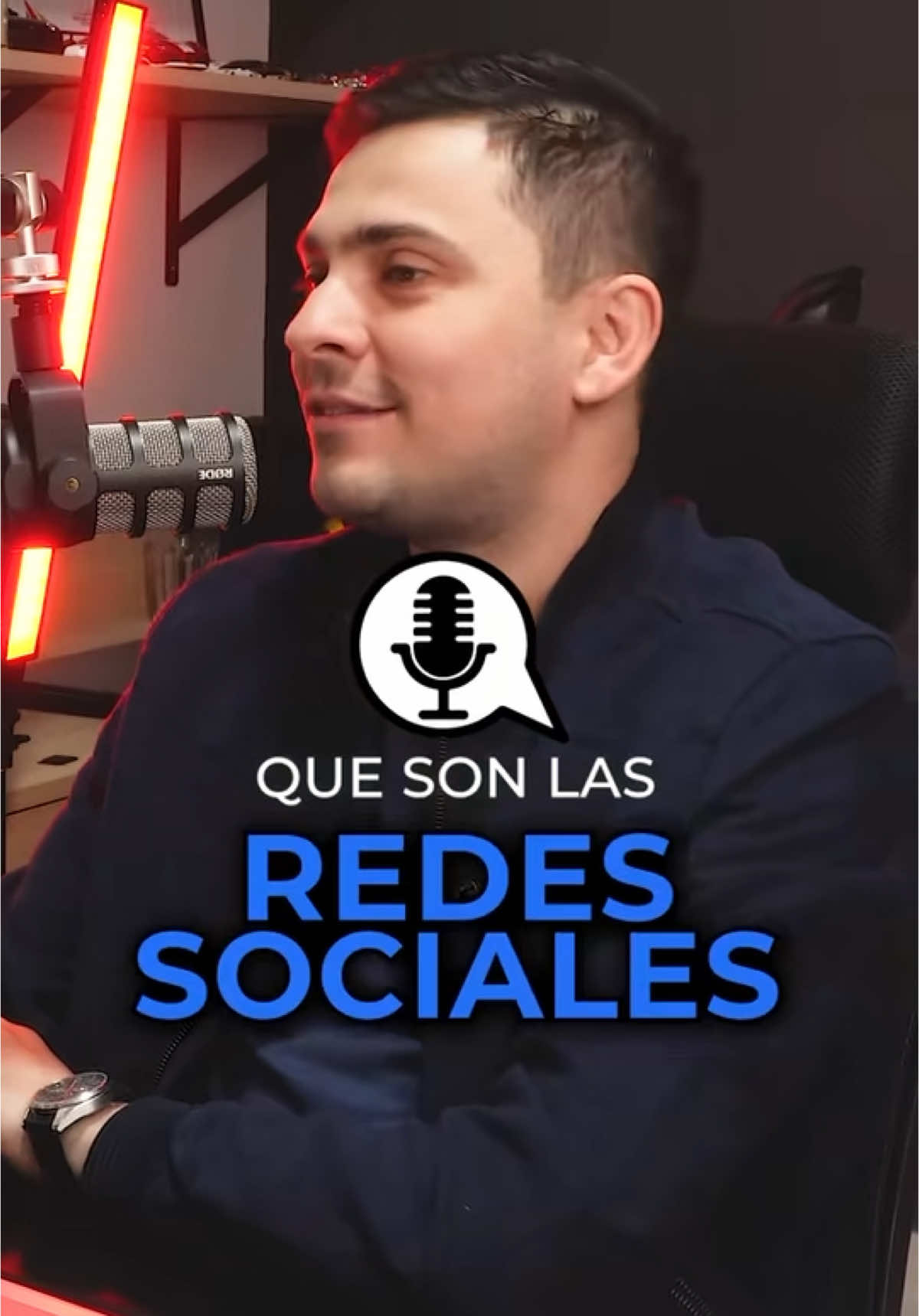 Las redes sociales son un gran medio de comunicación que debemos aprovechar 🧐🎤 . . #conferencias #oratoria #reflexión #redessociales #bolivia🇧🇴 #venezuela🇻🇪 