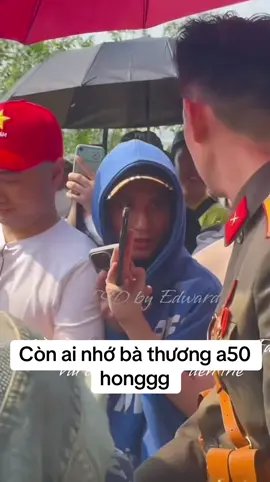 Ôi cái giọng thật của Ã ta nè. Cute xỉu #lehoanghiep #a50 #bodoicuho #xuhuong #xuhuongtiktok 