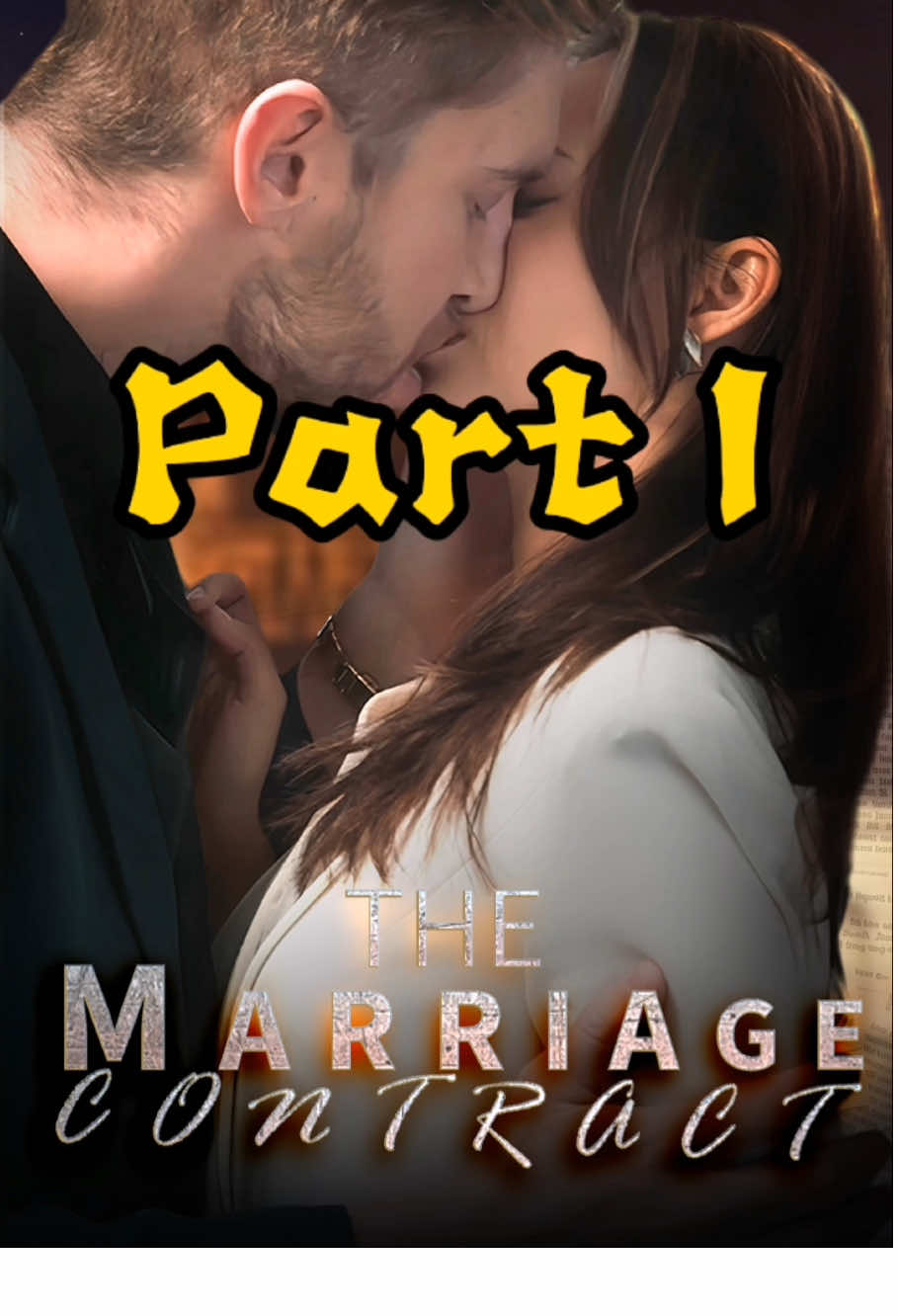 #The Marriage Contract#因为一个片段看了整部剧 #好剧推荐