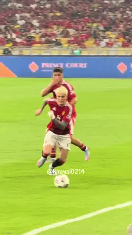 GARNACHO ❤️  #manchesterunited #manunited #mufc #manutd #GGMU #reddevils #garnacho 