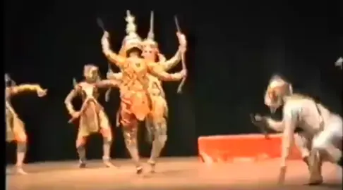 អ្នកអាងអំណាចខ្លាំងយ៉ាងណា ចុងក្រោយពីអន្តរាយខ្លួនឯង