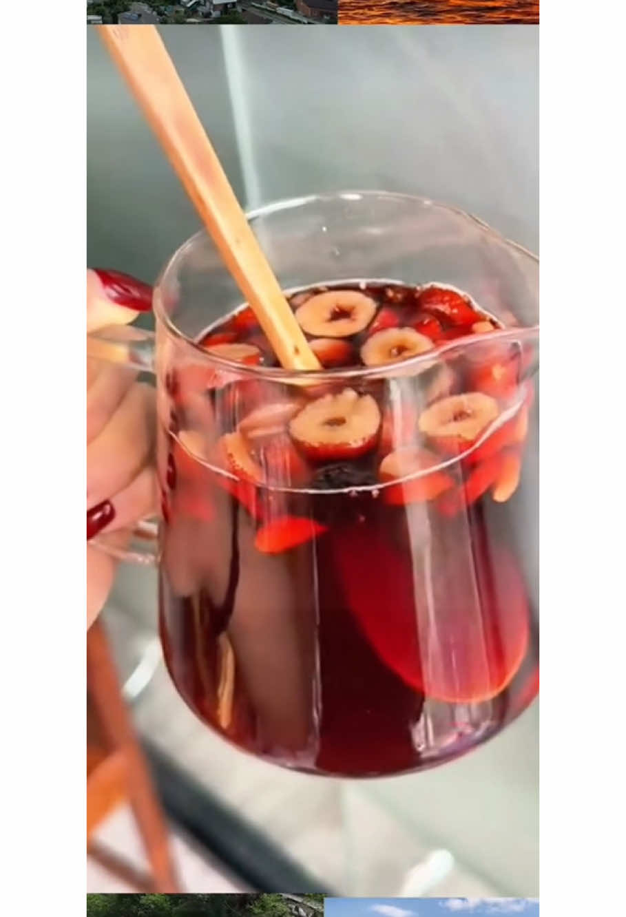 Detox and Rejuvenate Your Kidneys with One Cup of Tea#healthlifestyle #tea #detoxtea#review #fivetreasuretea #ginsengtea