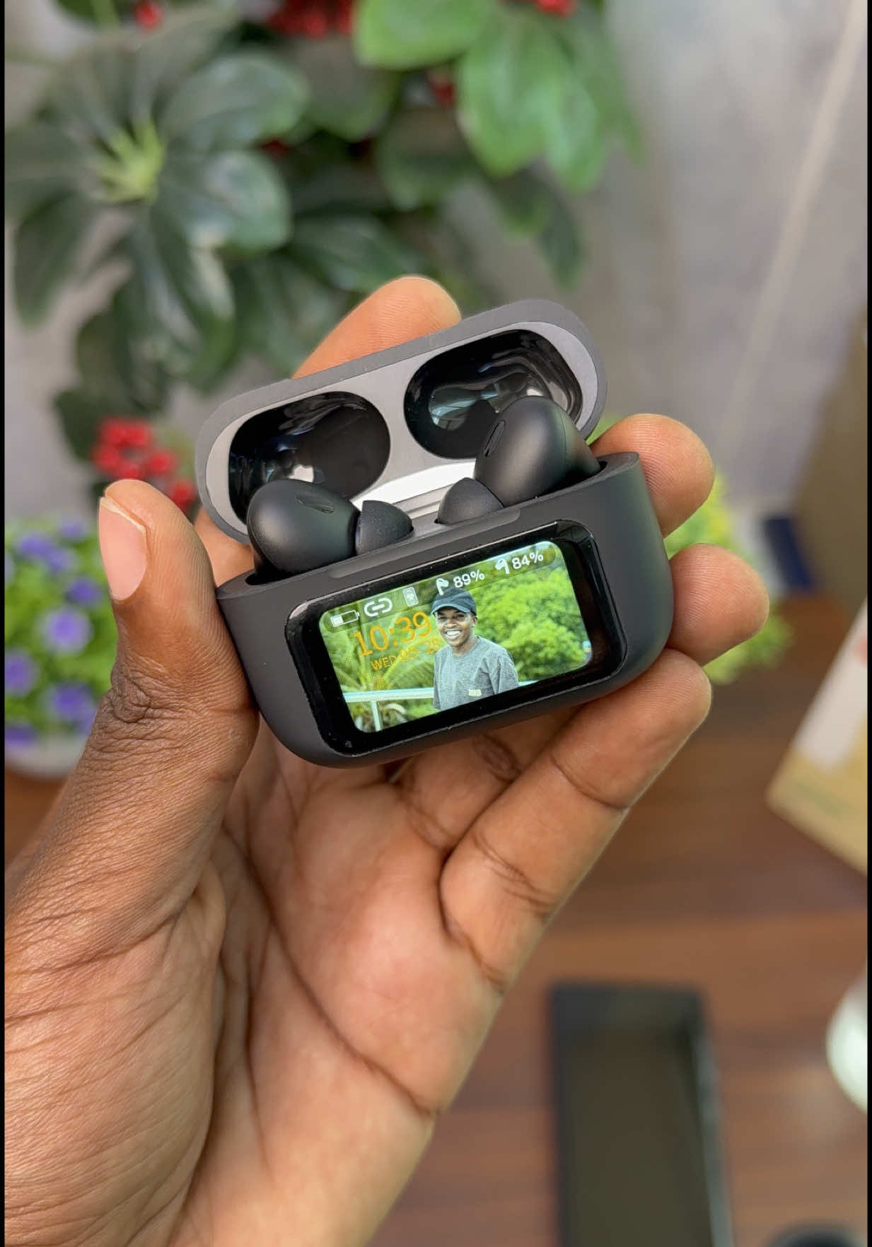 A9 pro EarPods @Ksh 2600 We accept payment on delivery within Nairobi  To purchase  To purchase you can visit us at Stanbank House, next to Archives, 8th floor, Shop No: 805 For fast and reliable delivery, call us on 0️⃣7️⃣2️⃣0️⃣3️⃣7️⃣3️⃣4️⃣8️⃣1️⃣ We’re open daily from 8:30 AM to 9:00 PM. #AfricanSports  #nairobitiktokers🇰🇪  #foryoupage❤️❤️  #kenyantiktok🇰🇪  #mombasatiktokers🌴 