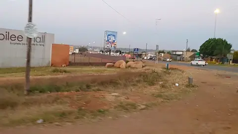 jubilee Mall Hammanskraal