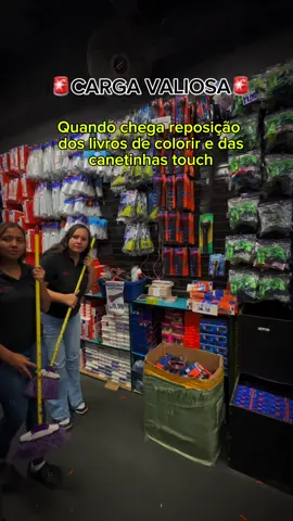 Pense em uma carga valiosa hein! 🤩 #inova #fyp #explore #25demarço #distribuidora #comprasatacado #bobiegoods 