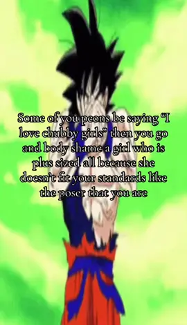 #chubbygirls #chubby #fyp #fypシ #xyzbca #xyzcba #foryoupage #fypage #real #goku #dragonball #supersaiyan 