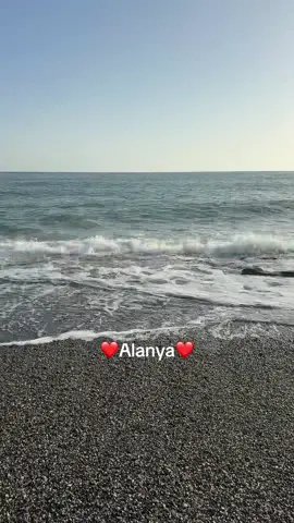 #alanya #deniz #dalga #beniöneçıkart #benibul #huzur