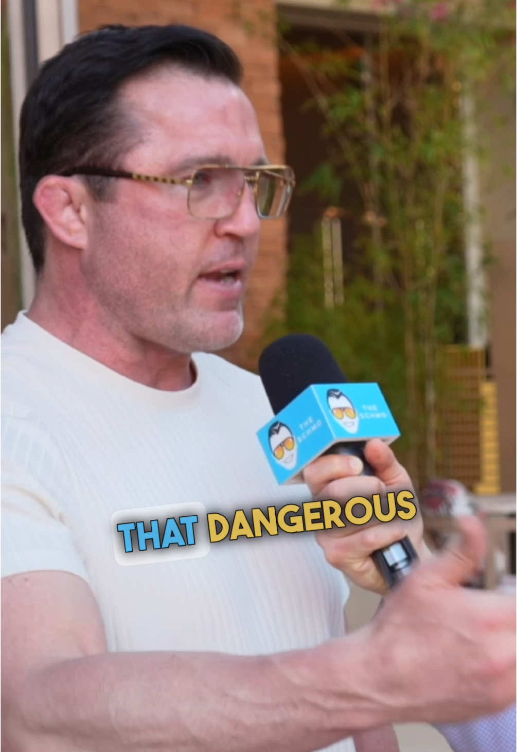 Chael Sonnen Weighs In On Paddy Pimblett’s Next Opponent 🍿 #UFC #chaelsonnen #paddythebaddy #paddypimblett #justingaethje #armantsarukyan #fights #fight #mma #matchmaking #TheSchmoandThePro 