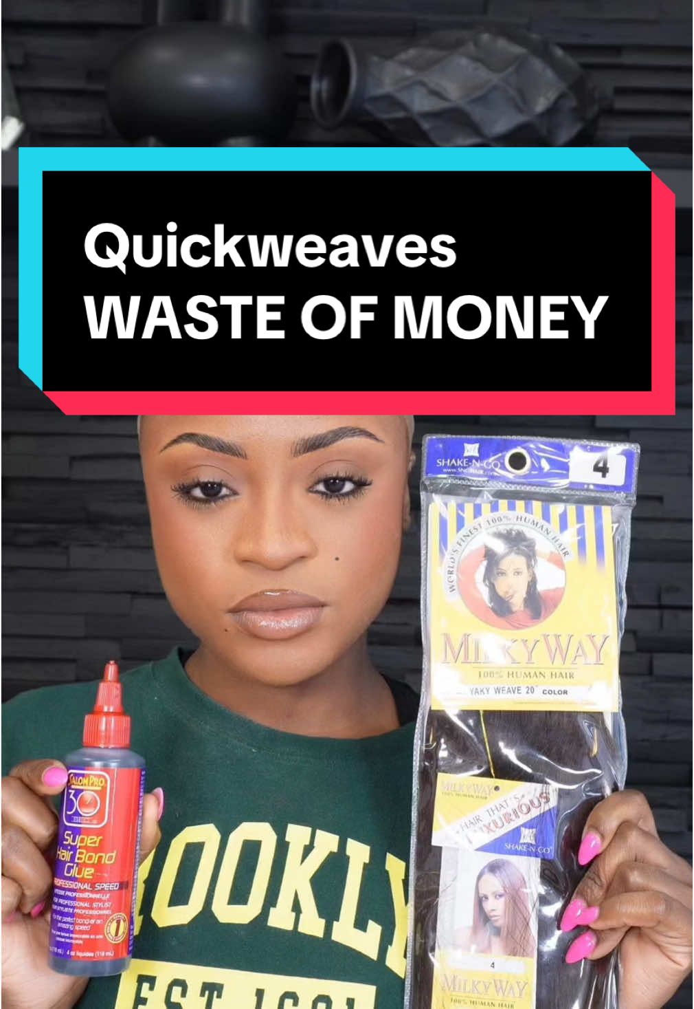Click link to purchase TikTok shop Now!!!!! #boldholdliquidgold #wigs #wiginstall #glueless #closurewig #thehairdiagram #wendyortiz 