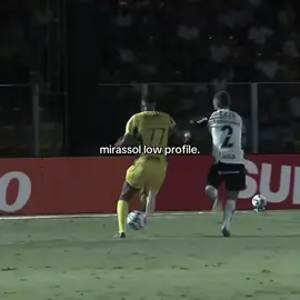 mirassol low profile #lowprofile #mirassol #psg #brasileirao #fyp 