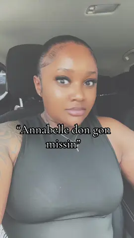 Yall need to find her ! ASAP #ANNABELL #foryoupage #f #fy #annabelletour #fypage 