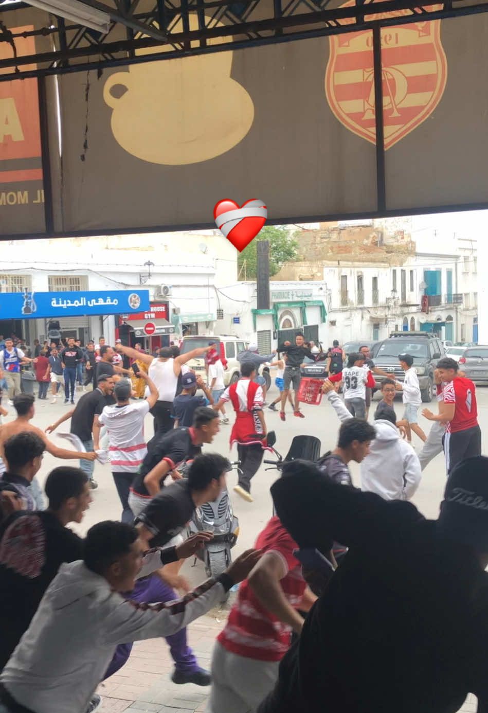 #curvanord #clubafricain1920🇦🇹 #fyp #الشعب_الصيني_ماله_حل😂😂 