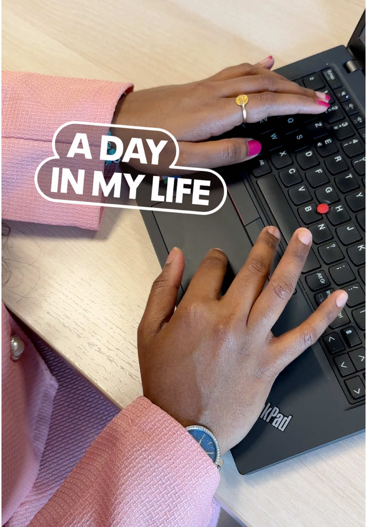 From spreadsheets to spoonfuls 🖥️ 🥄