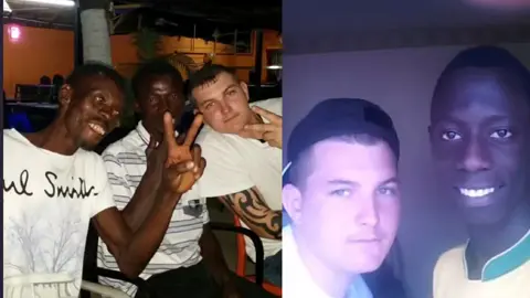 family for life no matter how far we are 🇬🇲❤️🇬🇲❤️🇬🇲❤️ #familyforever #brotherhood #gambian_tiktok🇬🇲🇬🇲 