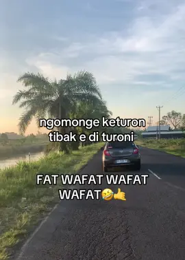 Terno sontek rodok ndredeg