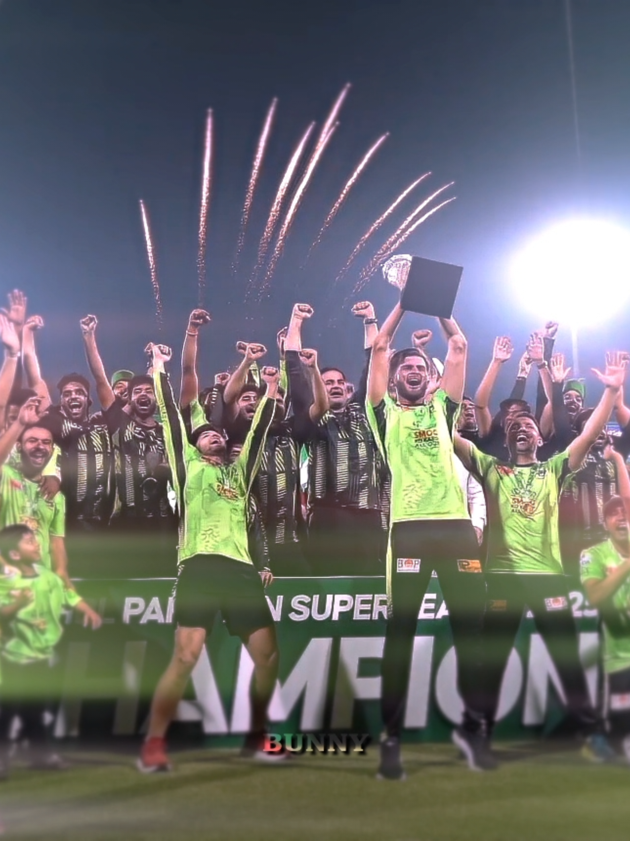 what a final ! 🏆 . . . . . Follow For More ! . . . . . #lahoreqalandars #shaheenafridi #harisrauf #hblpsl #pslx #final #thriller #absolutecinema #sikandarraza #edit #babarazam #pct #pcb #cricket #whatpressure #pressure #pslx #psl10 #king #goat #foruyou #batting #viraltiktok #fyp #fypシ゚viral