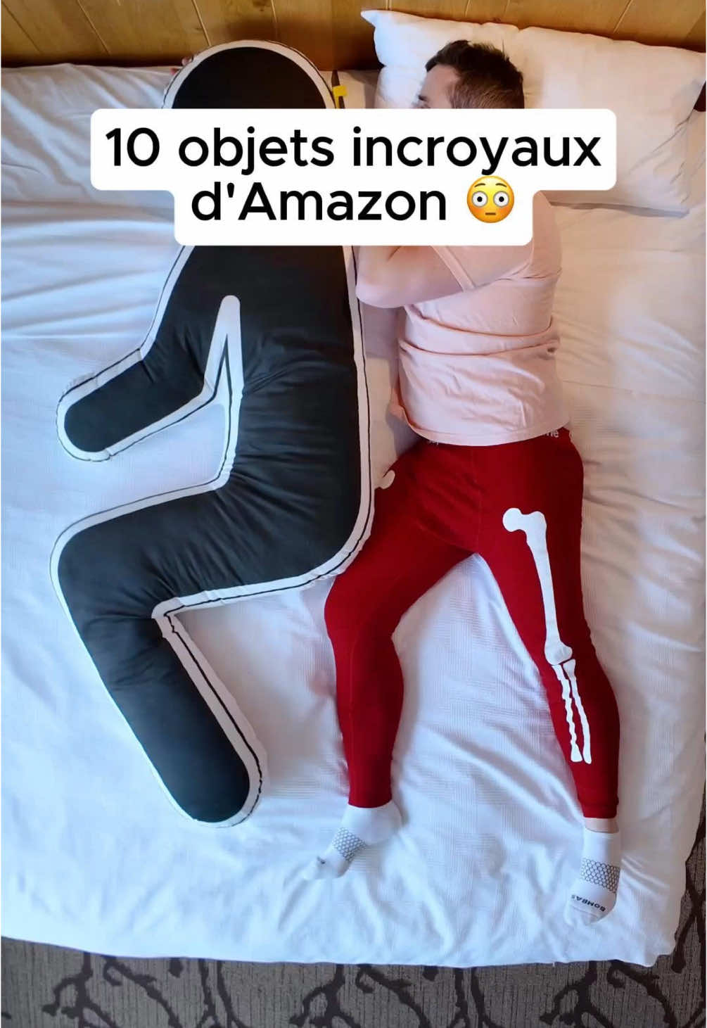 Le 3 ème est mon préféré 🥰 #amazon #amazonfinds #amazonfavs #amazonfavorites #amazonmusthaves #TikTokMadeMeBuyit #gadgets 
