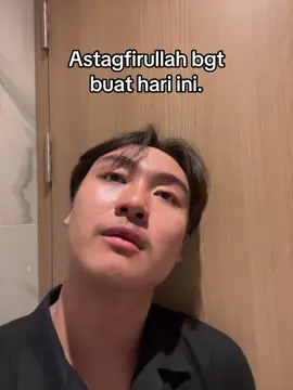 ada ajaa ya ampunn #relateable #jokes #harini 