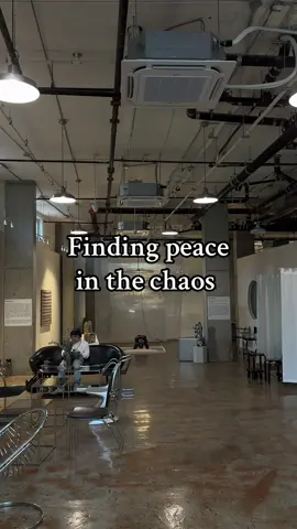 Peace. #nyclife #aesthetic #fyp 