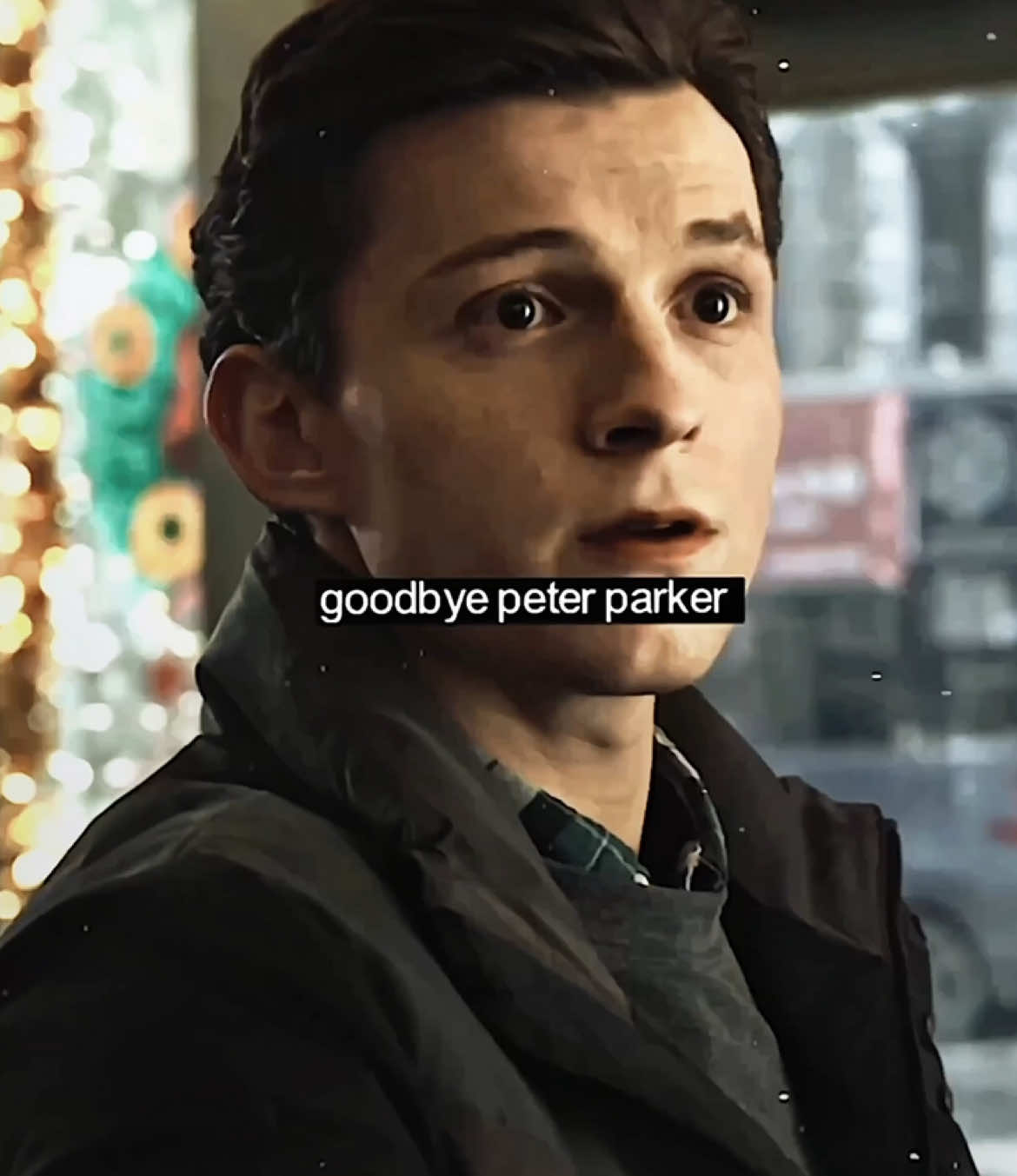 #PETERPARKER — It’s been 1260 days since we last saw him on screen btw #fyp #fypgakni #fypage #videostarpro #xzyabc #vsp #edit #marvel #marvelstudios #mcu #spiderman #spidermannowayhome #spidermanhomecoming #spidermanedit #peterparkeredit 