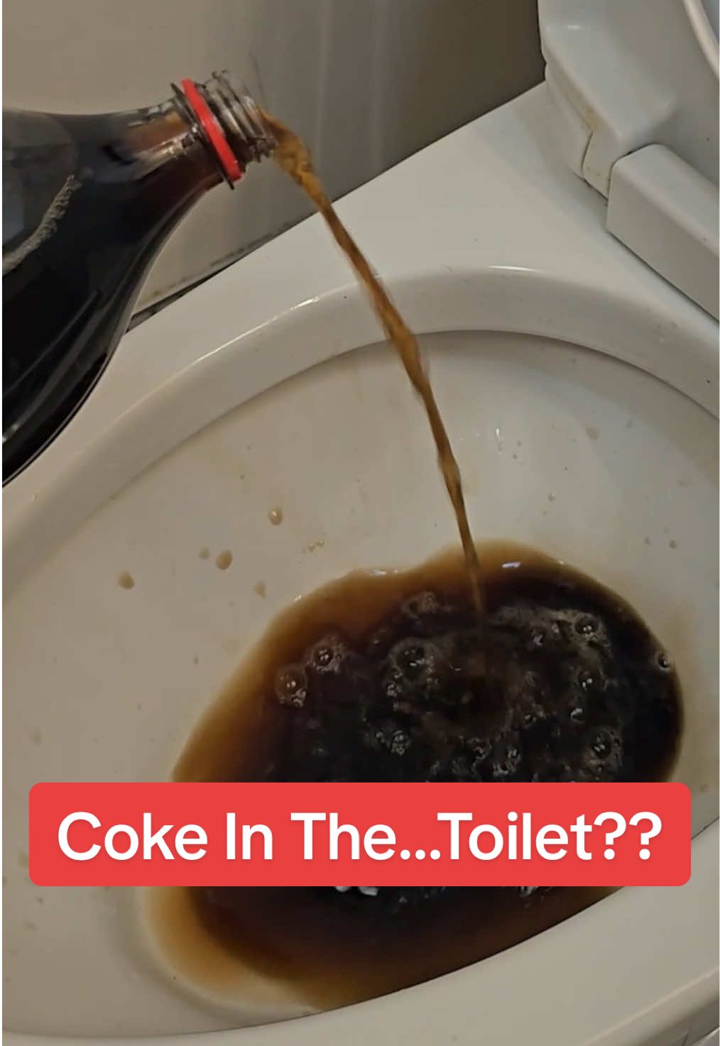 Girl math: I used a $2 Coke instead of a $6 cleaner, so I saved $4. 🥤 #toilet #toiletcleaning #homehack #howtoclean #clean #cleaning #CleanTok #viralclean #howto #DIY #cleaninghack #cleanhack #homemaintenance #homeimprovement #maintenance #improvement #diyhome #homediy #homeowners #newhomeowners #fyp #foryoupage #homerepair #homerepairs #hometok @Matt Schmitz 