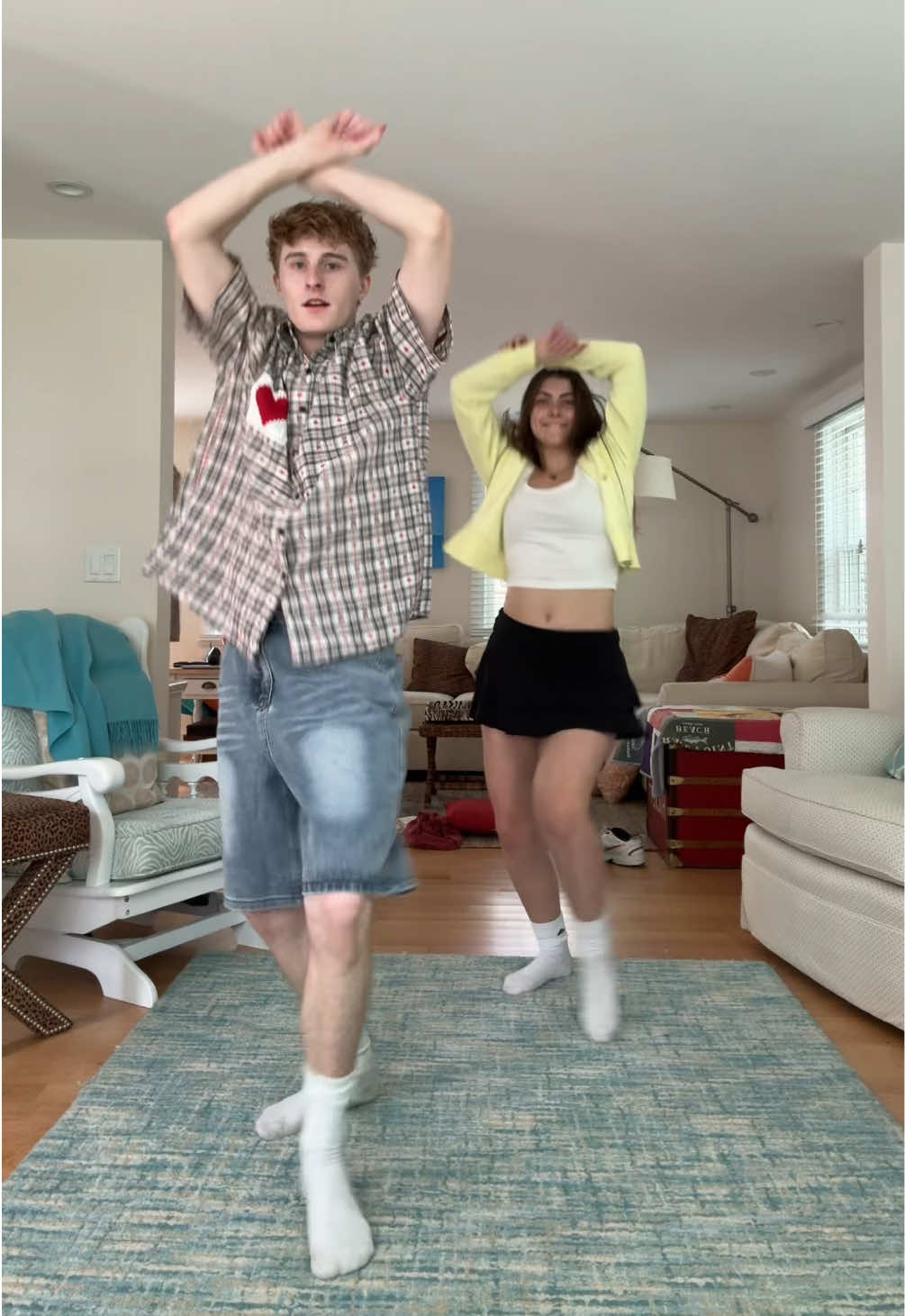 Just learned this ⚙️ tutorial soon… (@ryebread ❤️)(dc: @Icon) #windit #dance #winditdance #couple #dancers #dancechallenge #trending #fypシ 