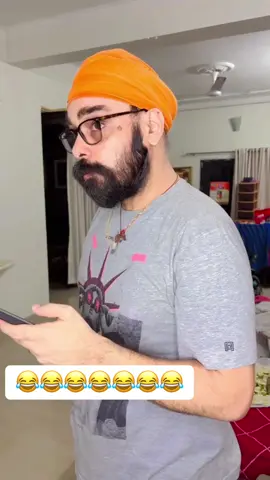 😂😂Haha #funnyy #funnytiktok #punjab #punjabi #punjabitiktok #tiktok_india #tiktokindia #tiktok #canada #surrey #brampton #toronto #usa #usa_tiktok #fyp #fypシ゚viral #fypシ #fypage #foryou #foryoupage #foryourpage #trending #trend #trendy #europe #australia #melbourne #nz #happycalifornia751 #dubai #portugal #italy #germany #london #uk #california #desi #girls #pakistan #lahore #karachi #nztiktok #funny #funnyvideos #comedy #comedyindia #spain #sydney #perth #cali #capcut #status #brownboy #india #punjabisong #punjabisongs #bollywood #song #podcast #pindawale #indian 