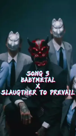 Parte ¿? | Joyas que saca babymetal alv 🤘🏻🔥 #babymetal #babymetal_japan #slaughtertoprevail #fyp #paratiiiiiiiiiiiiiiiiiiiiiiiiiiiiiii #musica @BABYMETAL_JAPAN @Slaughter To Prevail 