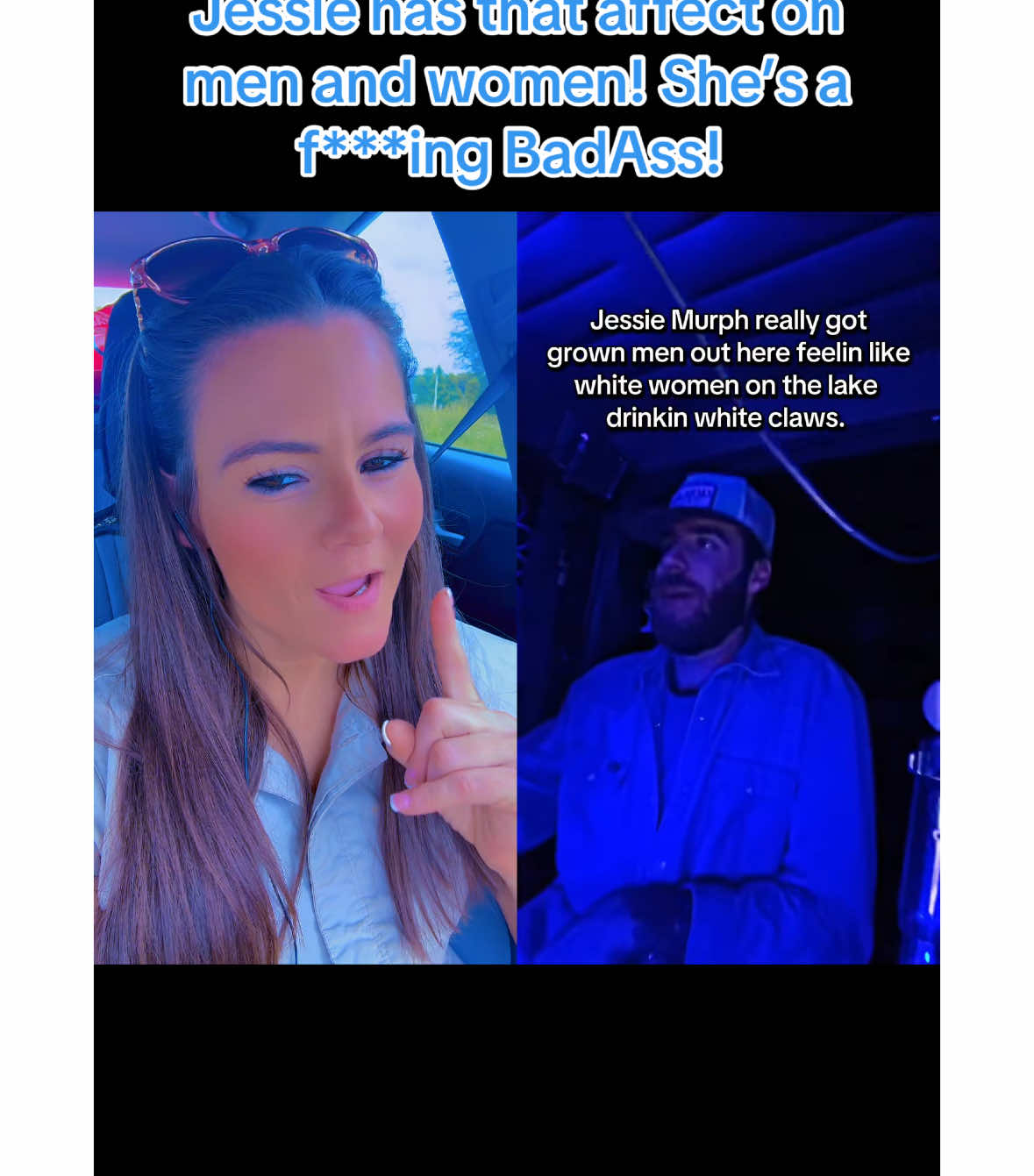 #duet with @Yoder 🤠 #jessiemurph 