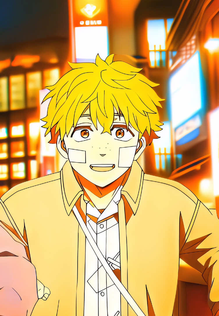 #windbreaker #anime #animeedit 
