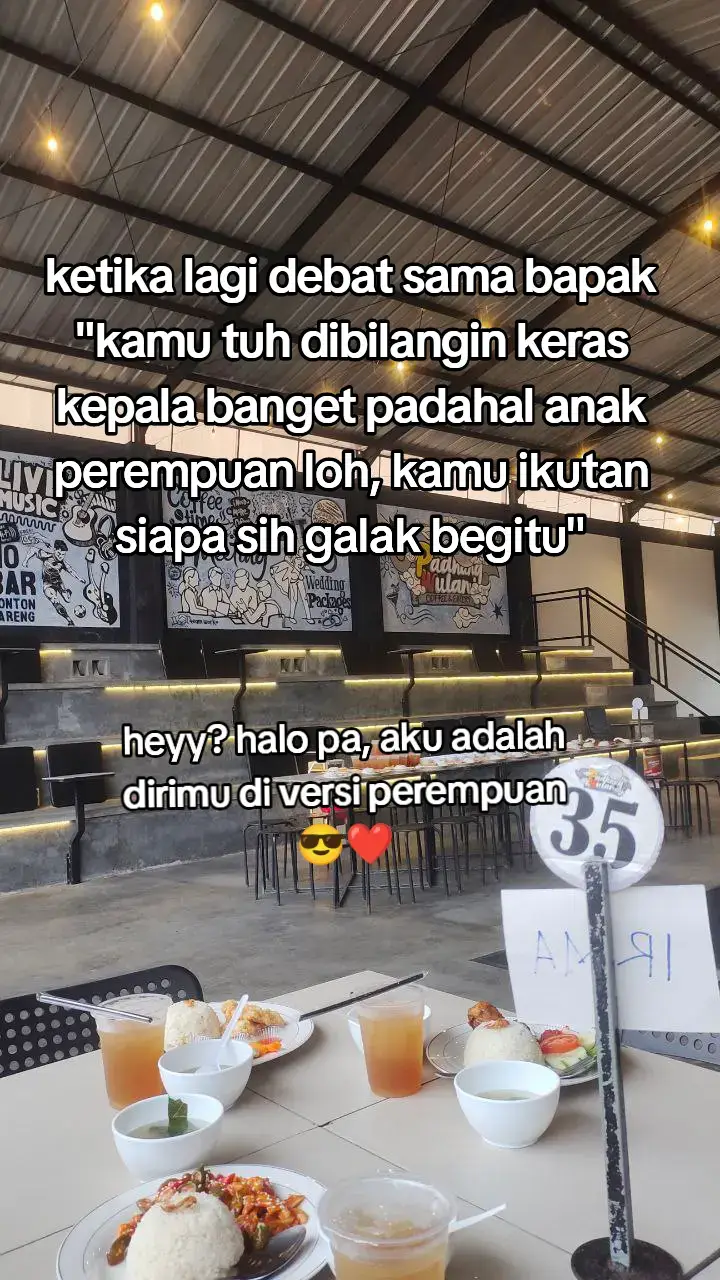 kaya ngaca kan? ah nggak sadar dia sama kembaran perempuan nya😎 #fyp #foryoupage #foryourpages #xyzbcafypシ #xyzbca 