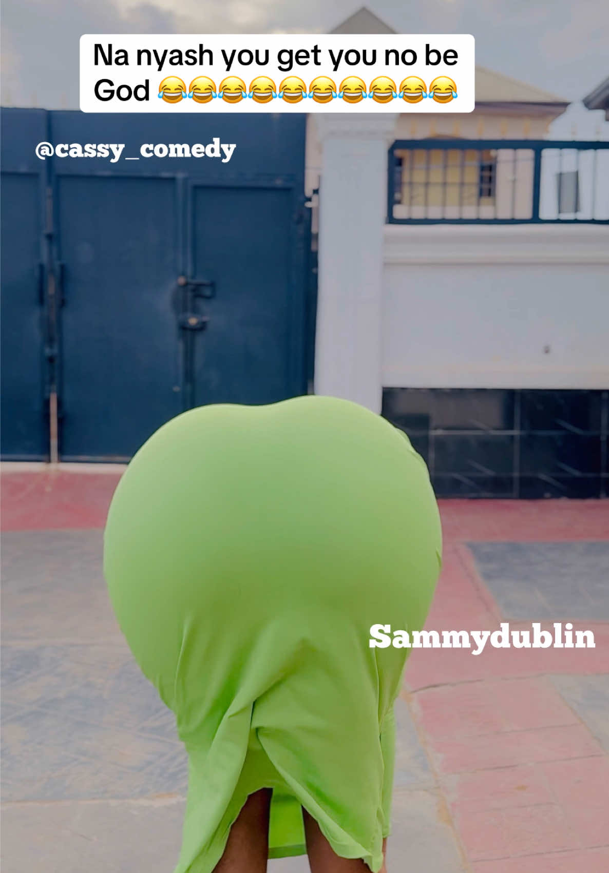 This boy too like nyash🤦🏽‍♂️ @CASSY 🥇#nyansh #stayfocused #distractions #ilovenyansh #goviral #sammydublingangan #tiktok #cassycomedy 