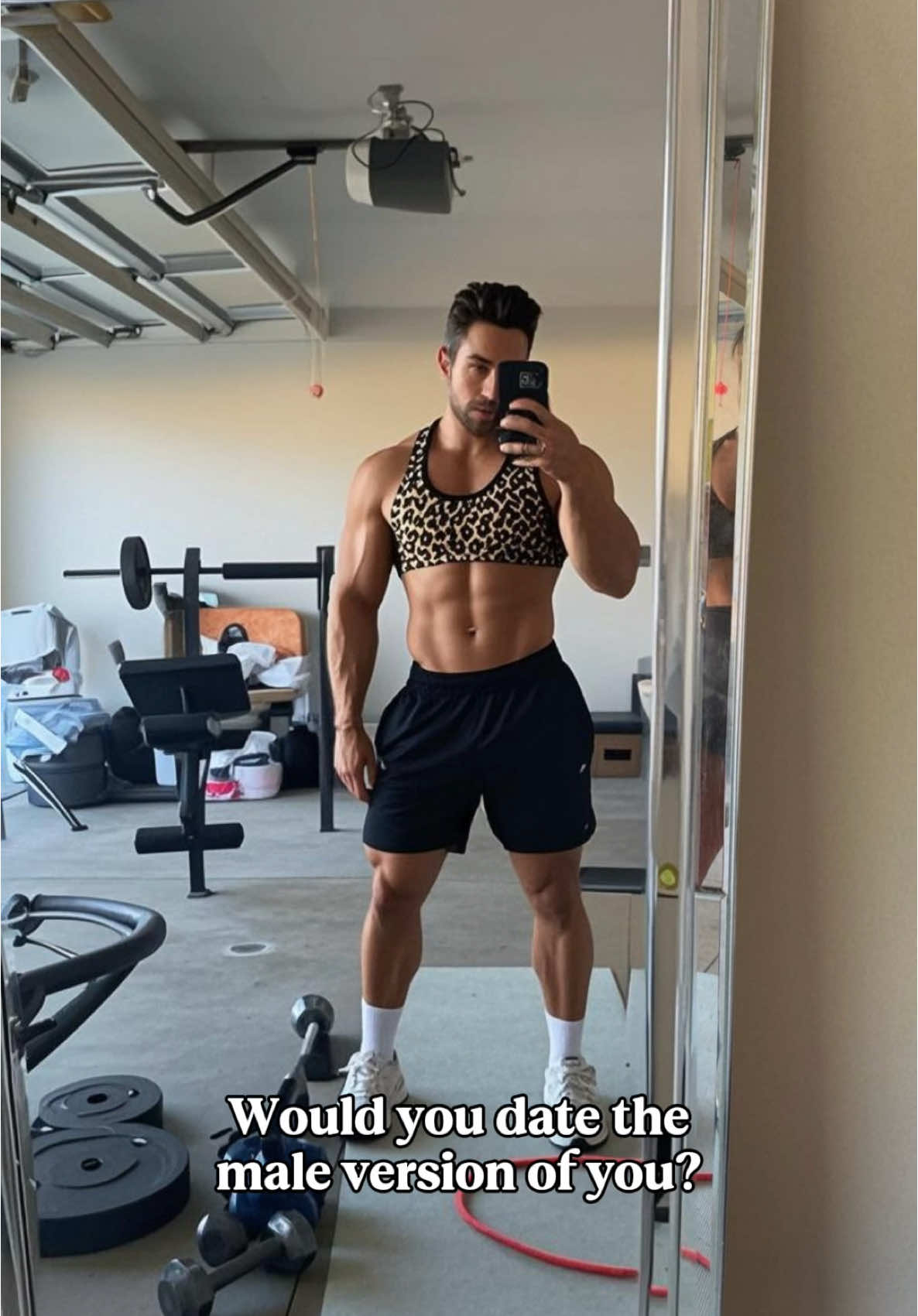 Needless to say he’s hanging w the girls. OK QUADS 😂😂😂 