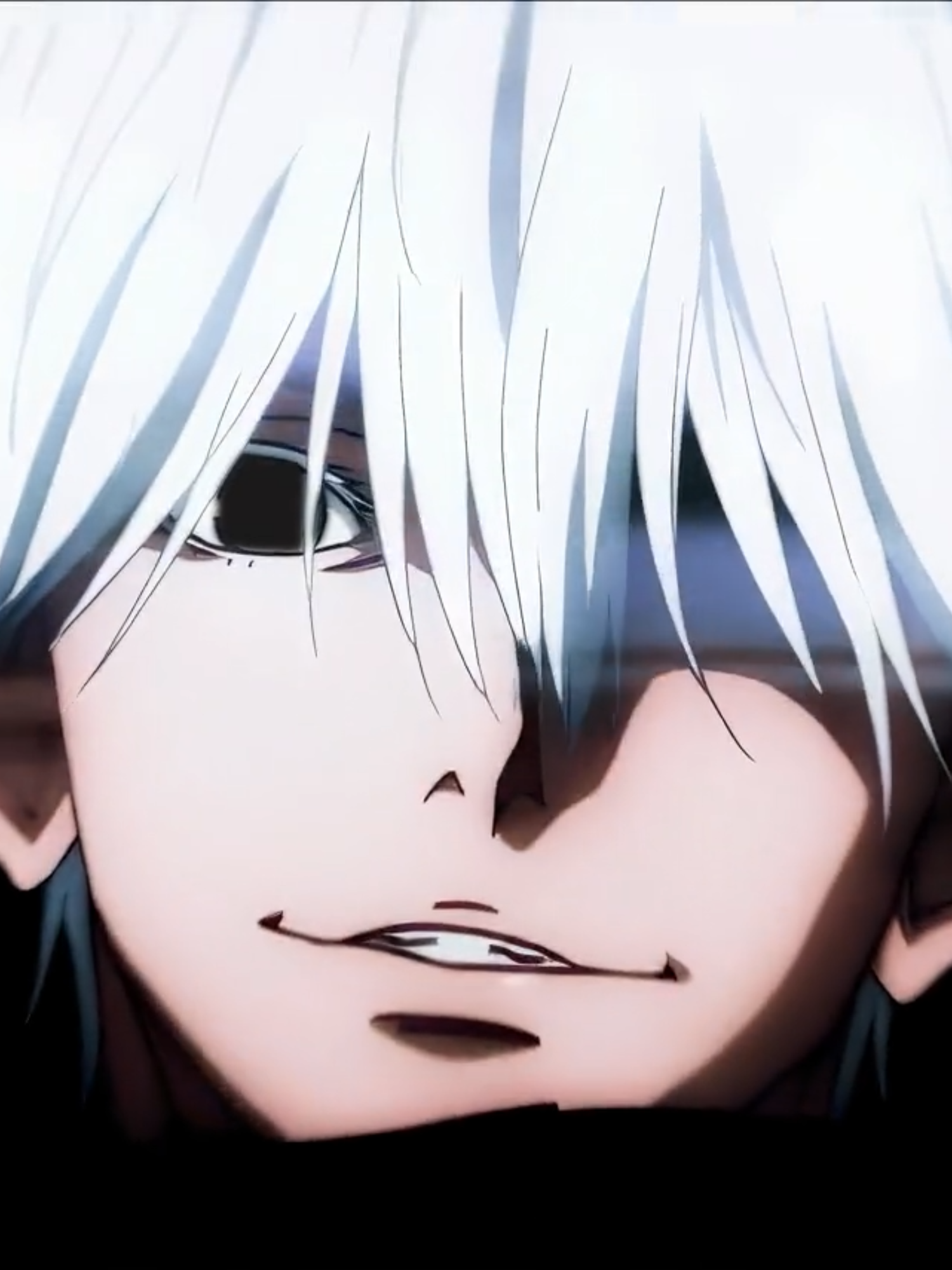 Gojo EDIT #gojo #gojousatoru #jujutsukaisen #animeedit #animeboy