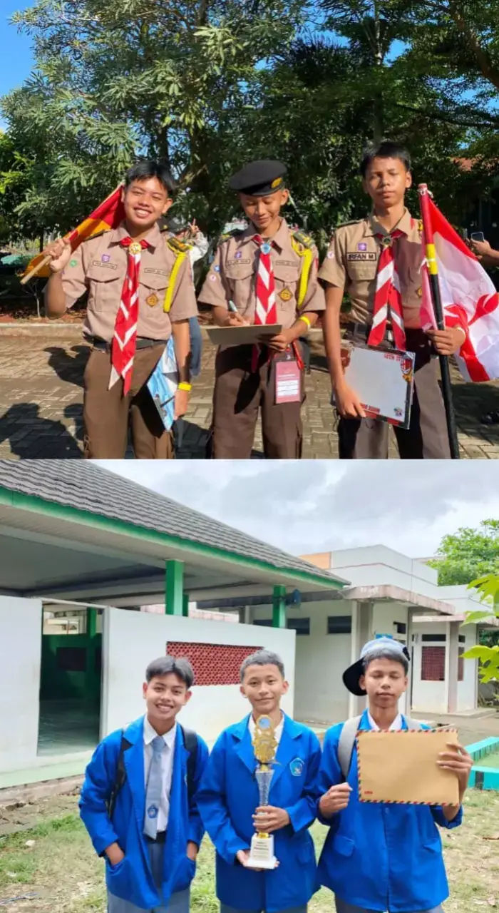 #fyp#sman21tangerang#prasmanseta#lombasms
