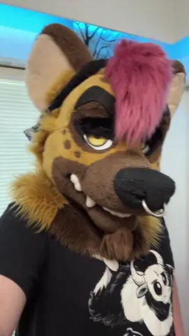What has that thing been eating??? 👀