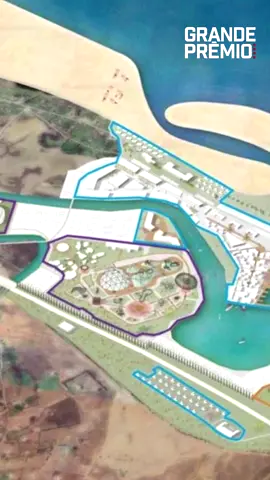 MARRUECOS BUSCA RECUPERAR LA F1 #Marruecos presentó un proyecto de 1.200 millones de dólares para construir un autódromo Grado 1 de la #FIA, llevar la Fórmula 1 a #Africa y recuperar el GP de Marruecos. ¿Te gustaría ver una fecha en el continente africano? #F1 #F12025 #F1enGP