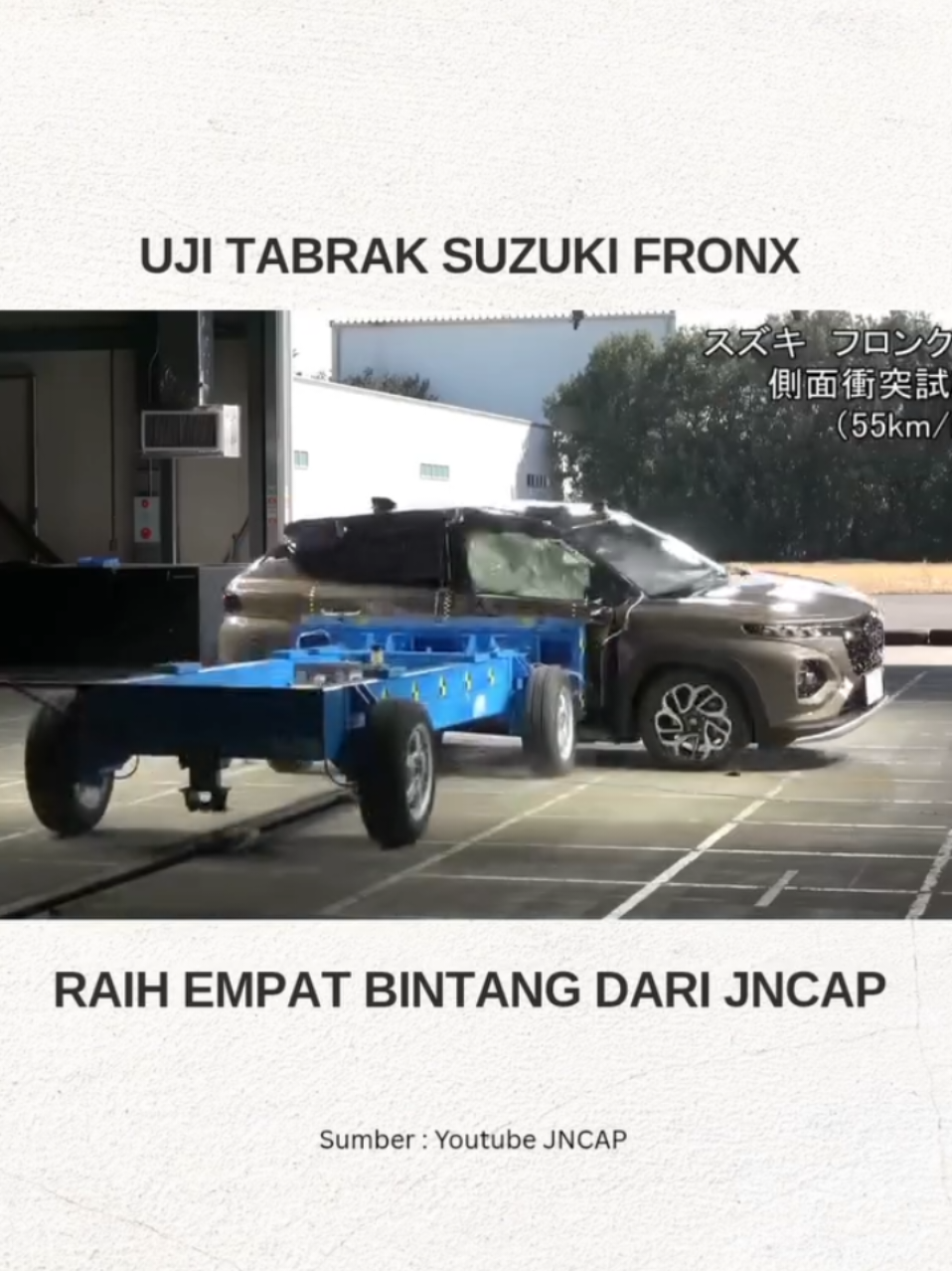 Membalas @patha_wsn ADAS nya Suzuki di tipe SGX. bagi yg bilang OverPrice biarkan saja😁😁 #SuzukiFronx #SuzukiMobil #SuzukiJogja #Suzuki #FronxHybrid #Fronx 