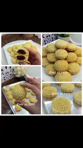 #المعمول  #❤️ 