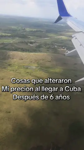 Mi país ya no es el mísmo como pudo cambiar tanto