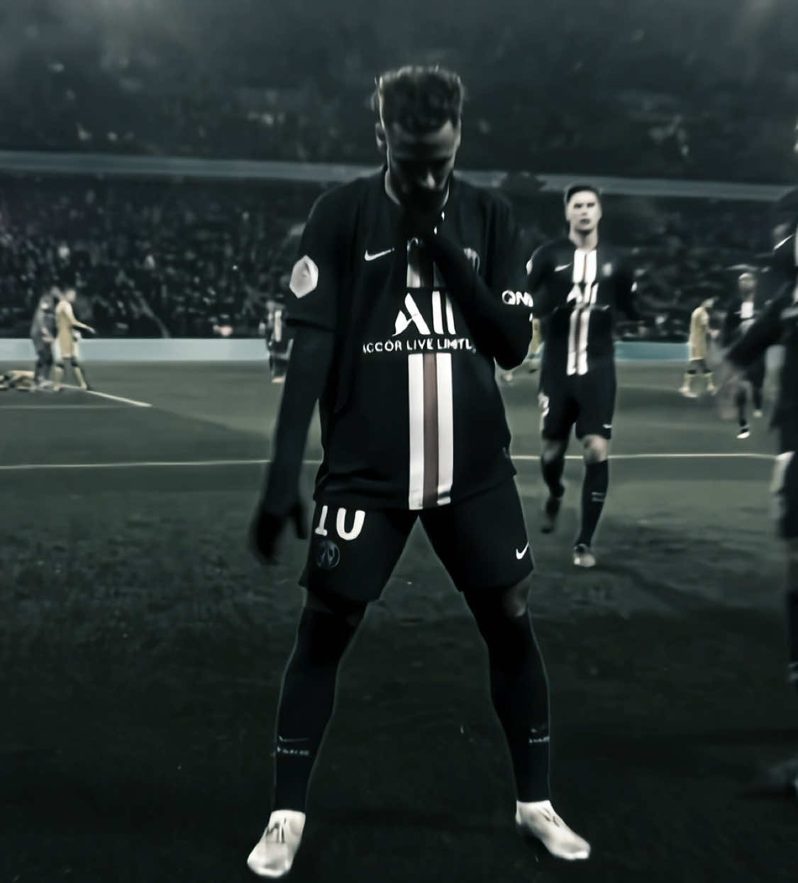 neymar psg highlights are so satisfying to watch ⚡️ #neymar #psg #football #Soccer #viralvideo #fyp 