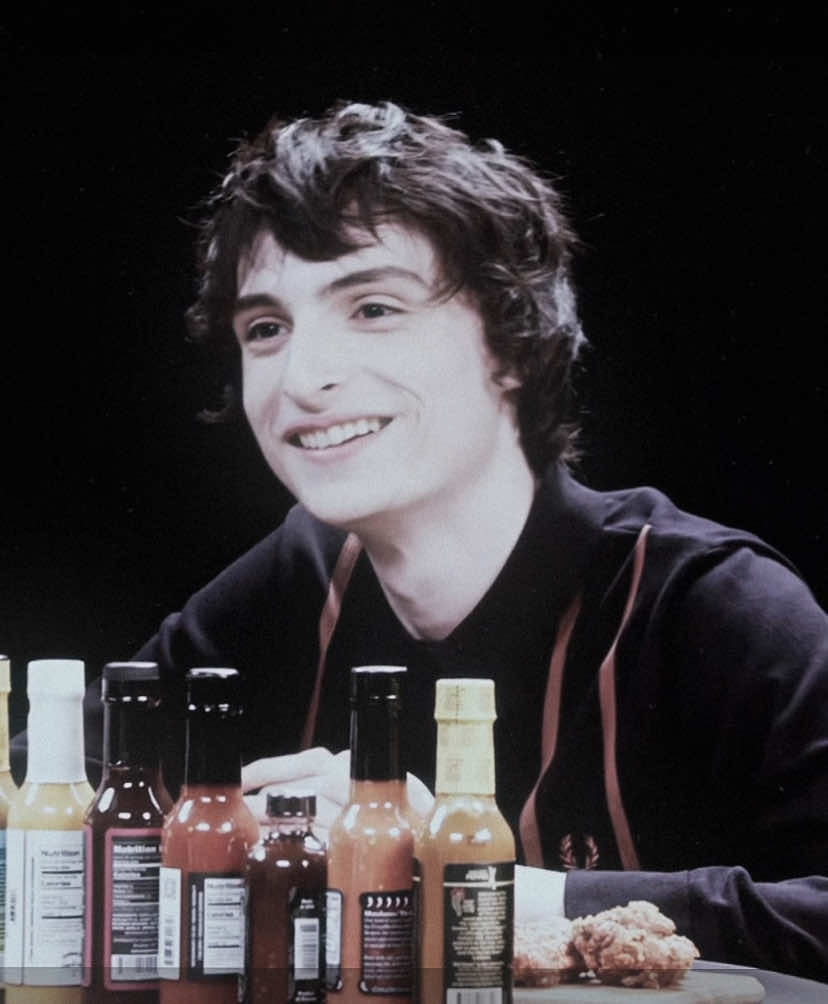 ˙∘ ✦ #FINNWOLFHARD || hair grows backk — #finnwolfhardedit #aftereffects #strangerthings #viral #edit #fyp 