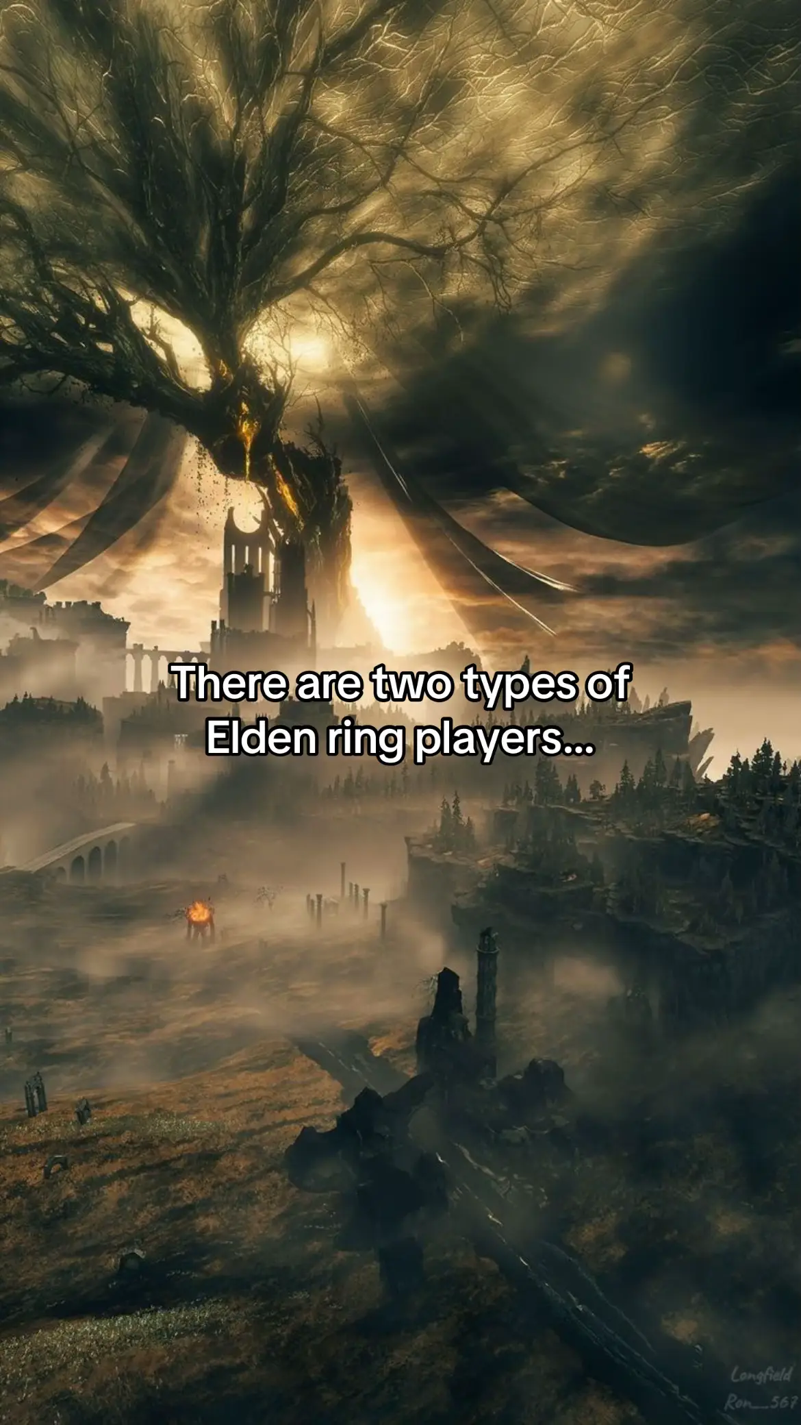 Love hate relationship with this game #fyp #funnytiktok #eldenring #gaming #relatable #memestiktok 