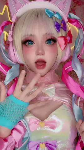 real femcels know every lyric  to renai circulation!! #kawaii #piss #jirai #jiraikei #kangel #needystreameroverload #kangelcosplay #cosplay #cosplayer #anime #gachalife #animegirl #cosplayanime #cutecosplay #kawaiigirl #kawaiicore #kawaiiaesthetic 