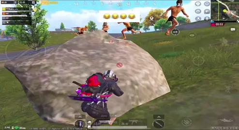 😂😂😂#عاكف #pubgmobile #ببجي #اقوه_لاعب_ببجي #اكسبلور #trending #حسون #❤️ 