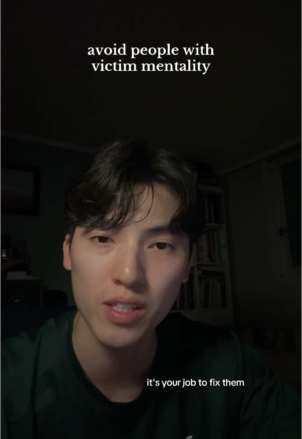 victim mentality is scary and dangerous #fypシ #fyp #foryou #victim #mentality #victimmentality #dangerous #crazy #toxic #loud 