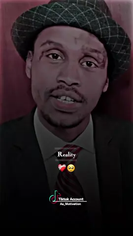 Reality.!!❤️‍🩹😊#capcut_edit #foryoupage #trending #somalitiktok #dhalinta_maanta #somalia #wacdi_iyo_waano #fybシviral 